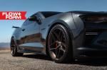 Chevrolet Camaro SS on HRE Wheels (FF11) 2019 года